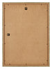 Mura MDF Fotokader 67x98cm Goud Antiek Achterzijde | Yourdecoration.be