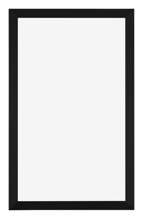 Catania MDF Fotokader 30x50cm Zwart Voorzijde | Yourdecoration.be