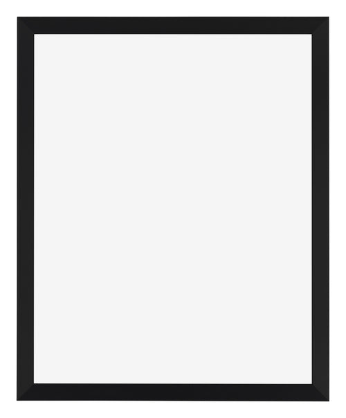Catania MDF Fotokader 60x70cm Zwart Voorzijde | Yourdecoration.be