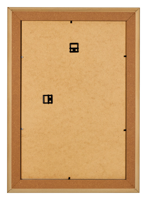 Fotokader 20x30cm Dennen Houtnerf MDF Lazio Achterzijde | Yourdecoration.be