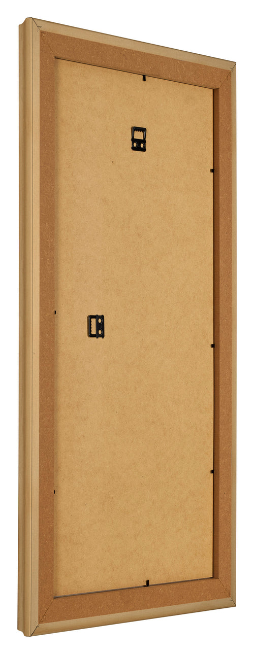 Fotokader 20x40cm Dennen Houtnerf MDF Lazio Achterzijde Schuin | Yourdecoration.be