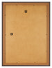 Fotokader 25x35cm Eiken Donker MDF Lazio Achterzijde | Yourdecoration.be