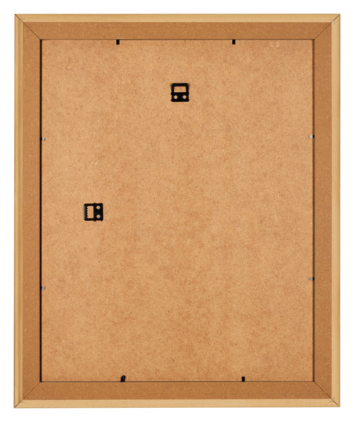 Fotokader 28x35cm Dennen Houtnerf MDF Lazio Achterzijde | Yourdecoration.be