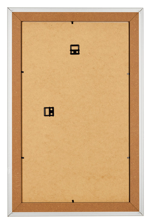 Fotokader 30x50cm Wit Geveegd MDF Lazio Achterzijde | Yourdecoration.be