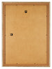 Fotokader 35x50cm Goud Antiek MDF Lazio Achterzijde | Yourdecoration.be