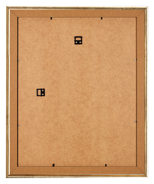 Fotokader 40x45cm Goud Antiek MDF Lazio Achterzijde | Yourdecoration.be