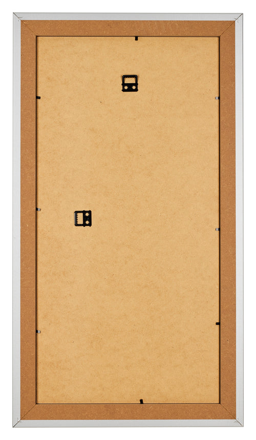 Fotokader 40x80cm Zilver Mat MDF Lazio Achterzijde | Yourdecoration.be