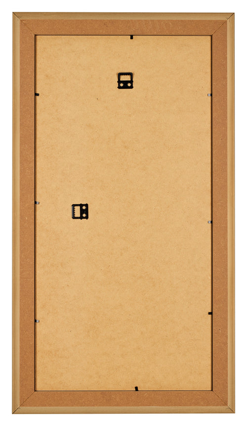 Fotokader 50x100cm Dennen Houtnerf MDF Lazio Achterzijde | Yourdecoration.be