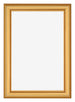 Fotokader 50x75cm Goud Mat MDF Lazio Voorzijde | Yourdecoration.be