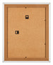 Fotokader 75x98cm Wit Geveegd MDF Lazio Achterzijde | Yourdecoration.be