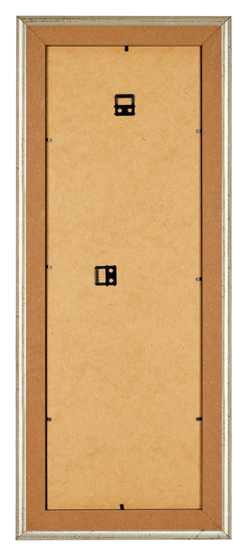 Fotokader 20x60cm Metaalglans MDF Lazio Achterzijde | Yourdecoration.be