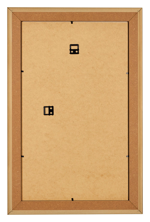 Fotokader 30x50cm Dennen Houtnerf MDF Lazio Achterzijde | Yourdecoration.be