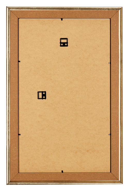 Fotokader 33x48cm Goud Antiek MDF Lazio Achterzijde | Yourdecoration.be
