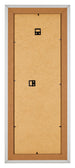 Fotokader 33x98cm Zilver Mat MDF Lazio Achterzijde | Yourdecoration.be