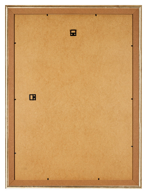 Fotokader 49x68cm Goud Antiek MDF Lazio Achterzijde | Yourdecoration.be