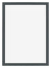 Mura MDF Fotokader 59 4x84cm A1 Antraciet Voorzijde | Yourdecoration.be