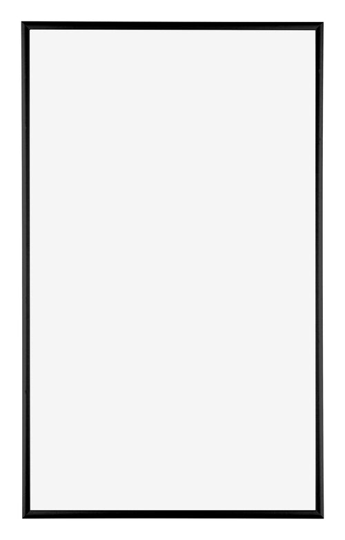 Austin Aluminium Fotokader 30x50cm Zwart Hoogglans Voorzijde | Yourdecoration.be