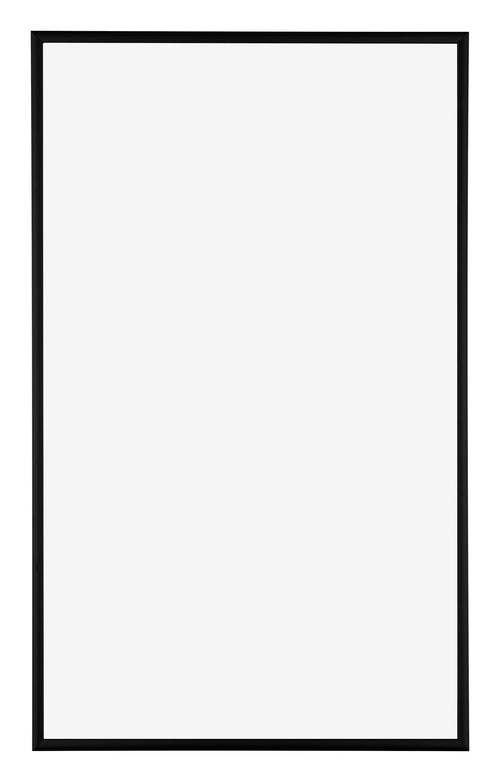 Austin Aluminium Fotokader 30x50cm Zwart Mat Voorzijde | Yourdecoration.be