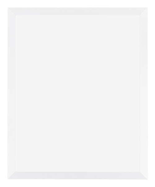 Catania MDF Fotokader 40x45cm Wit Voorzijde | Yourdecoration.be