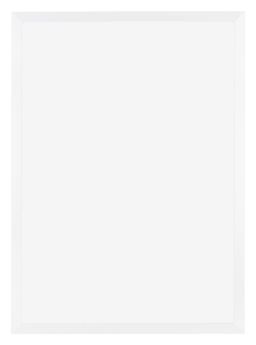 Catania MDF Fotokader 48x68cm Wit Voorzijde | Yourdecoration.be