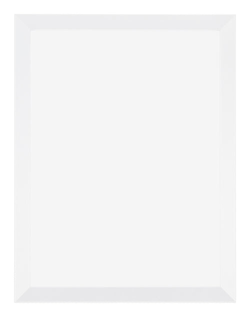 Catania MDF Fotokader 75x98cm Wit Voorzijde | Yourdecoration.be