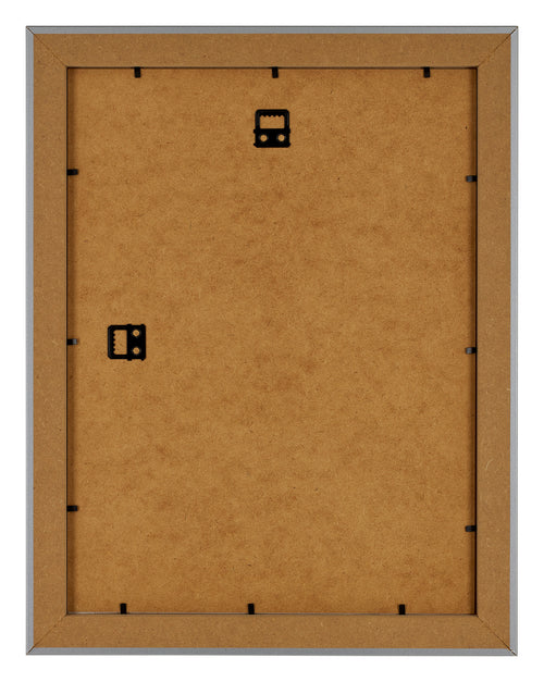 Como MDF Fotokader 18x24cm Zilver Mat Achterzijde | Yourdecoration.be