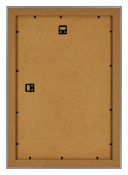 Como MDF Fotokader 30x45cm Aluminium Geborsteld Achterzijde | Yourdecoration.be