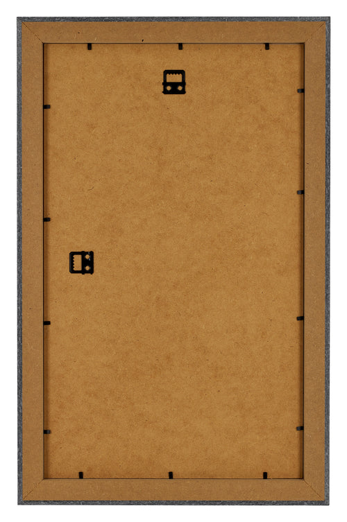Como MDF Fotokader 30x50cm Grijs Geveegd Achterzijde | Yourdecoration.be