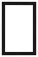Como MDF Fotokader 30x50cm Zwart Mat Voorzijde | Yourdecoration.be