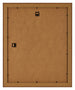 Como MDF Fotokader 60x70cm Eiken Rustiek Achterzijde | Yourdecoration.be