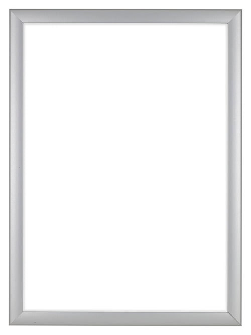 Como MDF Fotokader 60x84cm Zilver Mat Voorzijde | Yourdecoration.be