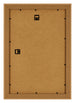 Como MDF Fotokader 60x90cm Beuken Achterzijde | Yourdecoration.be