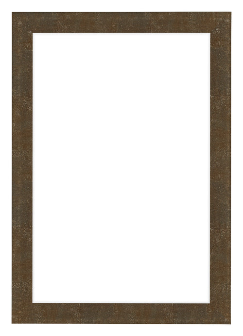 Como MDF Fotokader 62x93cm Goud Antiek Voorzijde | Yourdecoration.be