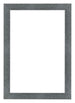 Como MDF Fotokader 62x93cm IJzer Geveegd Voorzijde | Yourdecoration.be