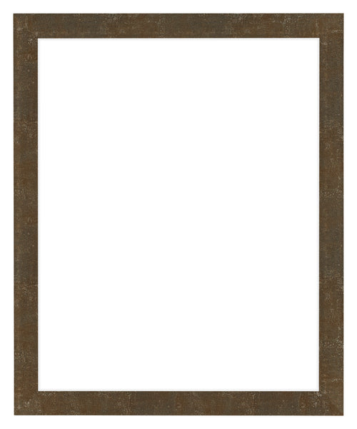 Como MDF Fotokader 70x90cm Goud Antiek Voorzijde | Yourdecoration.be