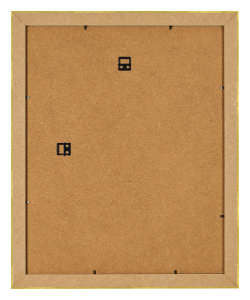 Fotokader 20x25cm Goud Vintage MDF Pisa Achterzijde | Yourdecoration.be