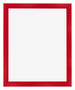 Fotokader 20x25cm Rood MDF Pisa Voorzijde | Yourdecoration.be