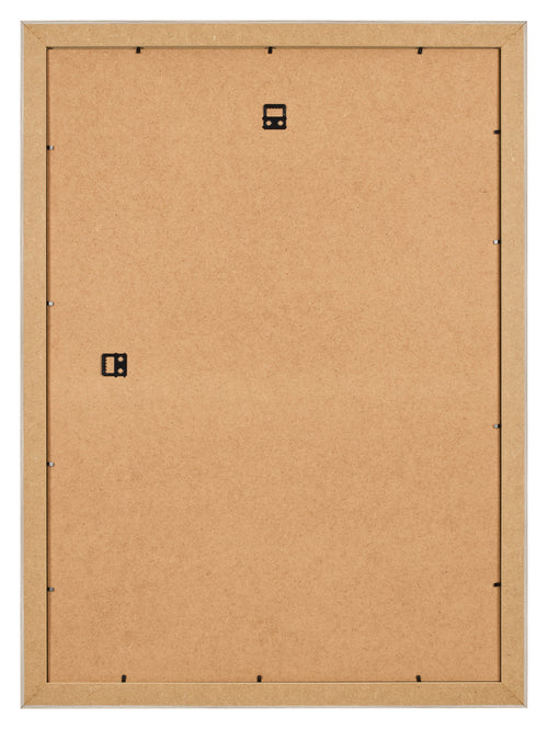 Fotokader 20x28cm Eiken Licht MDF Pisa Achterzijde | Yourdecoration.be