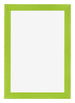 Fotokader 20x30cm Groen MDF Pisa Voorzijde | Yourdecoration.be