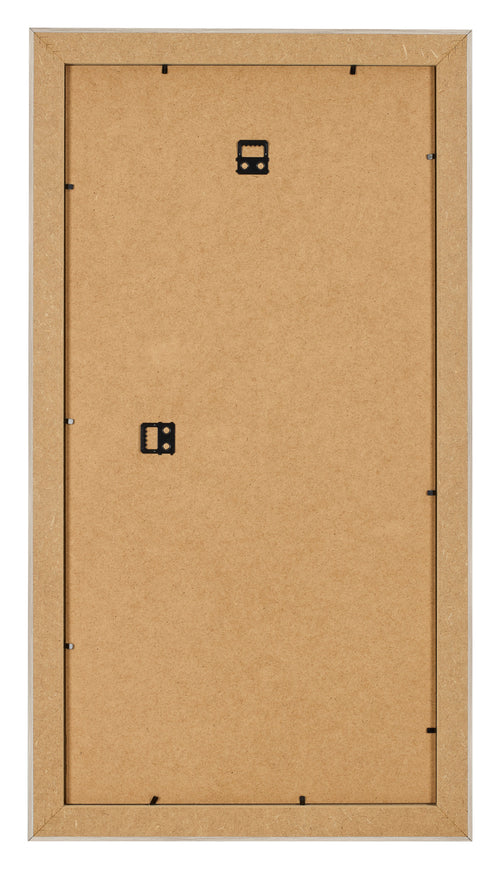 Fotokader 20x40cm Eiken Licht MDF Pisa Achterzijde | Yourdecoration.be