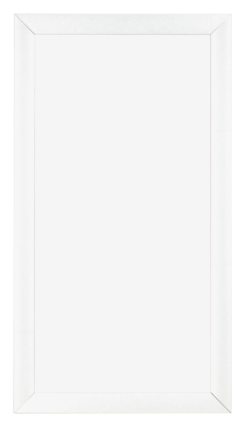 Fotokader 20x40cm Wit Mat MDF Pisa Voorzijde | Yourdecoration.be