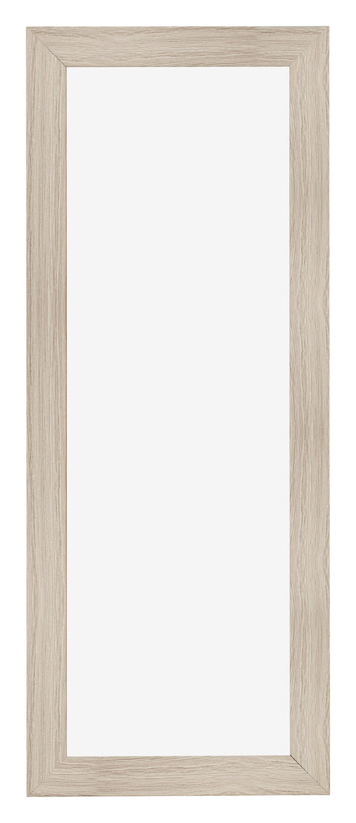 Fotokader 20x60cm Eiken Licht MDF Pisa Voorzijde | Yourdecoration.be