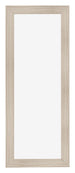 Fotokader 20x60cm Eiken Licht MDF Pisa Voorzijde | Yourdecoration.be
