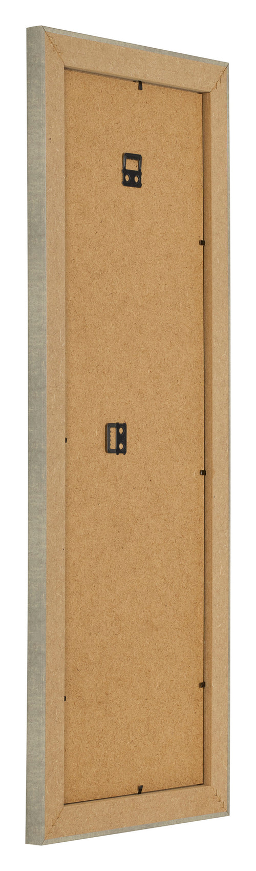 Fotokader 20x60cm Goud Antiek MDF Pisa Achterzijde Schuin | Yourdecoration.be