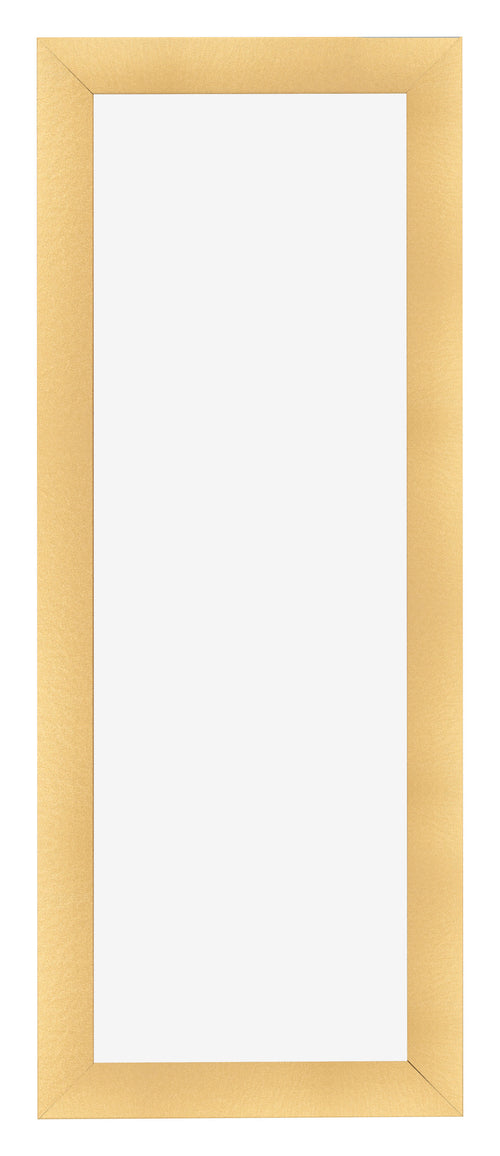 Fotokader 20x60cm Goud Mat MDF Pisa Voorzijde | Yourdecoration.be