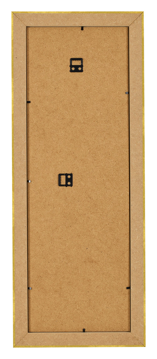 Fotokader 20x60cm Goud Vintage MDF Pisa Achterzijde | Yourdecoration.be