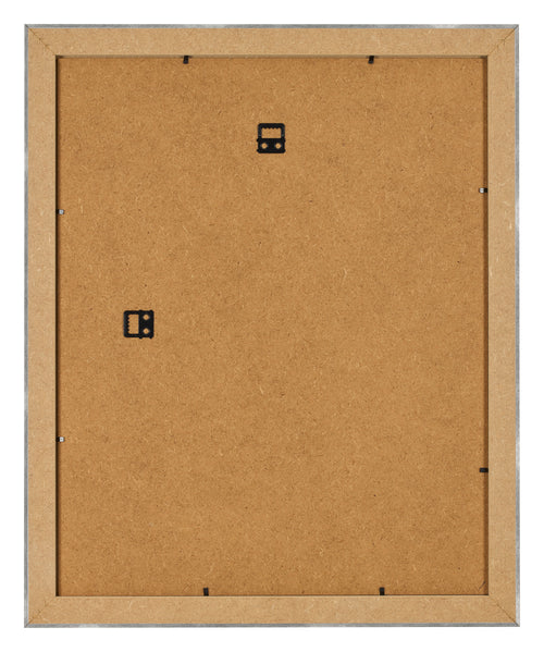 Fotokader 24x30cm Metaal Vintage MDF Pisa Achterzijde | Yourdecoration.be