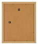 Fotokader 25x30cm Sonoma Eiken MDF Pisa Achterzijde | Yourdecoration.be