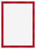 Fotokader 25x35cm Rood MDF Pisa Voorzijde | Yourdecoration.be