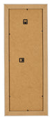 Fotokader 25x75cm Eiken Licht MDF Pisa Achterzijde | Yourdecoration.be